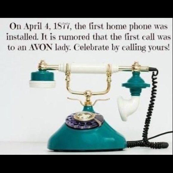 AVON - Picture 11 of 16